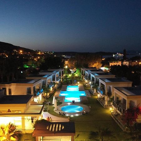 Delita Suite Hotel Turkbuku Golturkbuku Kültér fotó