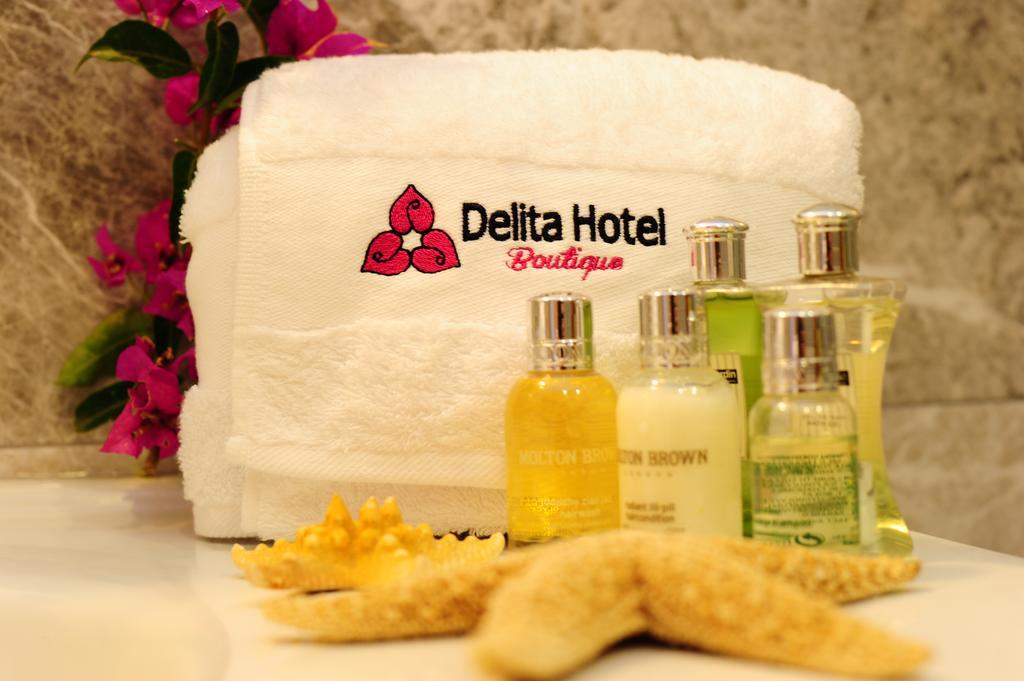Delita Suite Hotel Turkbuku Golturkbuku Szoba fotó